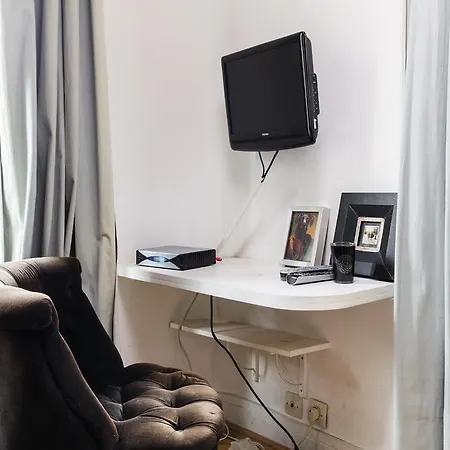 Apartment My Address In - Ours 3 Paris