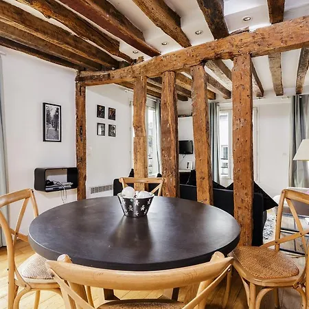 Apartman My Address In - Ours 3 *